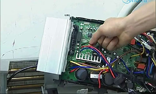 昆山美的空调电话是多少