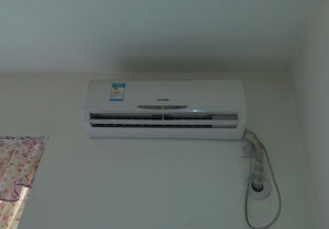 昆山空调维修电话是多少