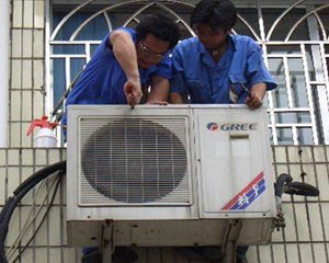 昆山空调售后维修服务中心在哪里找