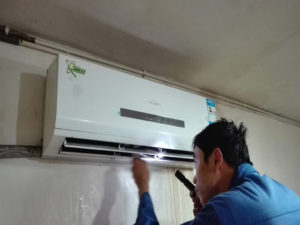 昆山格力空调电话是多少