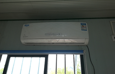 昆山空调维修在哪里找