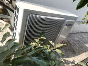 昆山空调维修售后服务