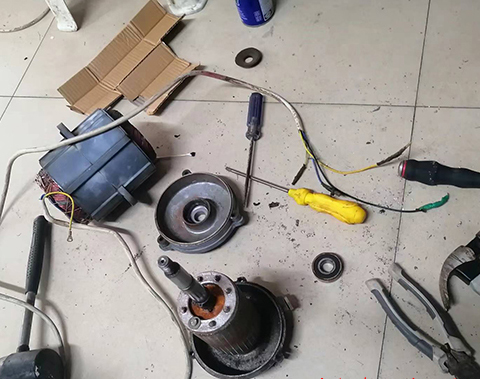 昆山空调维修售后服务中心电话在哪里找