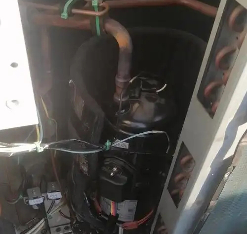 昆山维修变频空调电话在哪里找