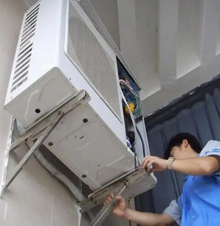 昆山24小时空调维修热线