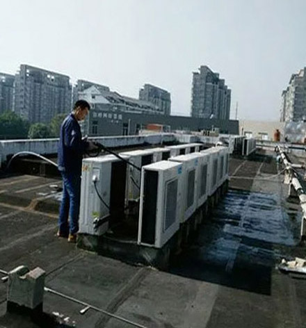 昆山 空调拆装 昆山本地 空调拆装公司