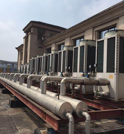 昆山多联机维修 昆山中央空调维修