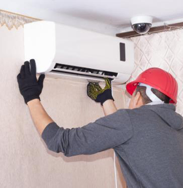 昆山空调内机噪音大