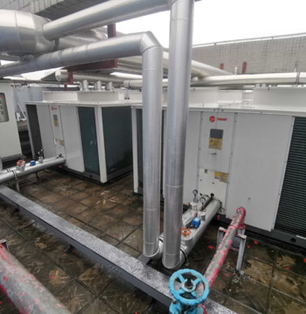 昆山附近中央空调维修 昆山上门中央空调维修